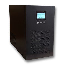 Gruppo di continuità UPS 1000VA 800W Line Interactive Onda Sinusoidale