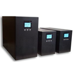 Gruppo di continuità UPS 1000VA 800W Line Interactive Onda Sinusoidale