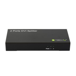 Extender/ Video Splitter 2 Porte DVI 24+5