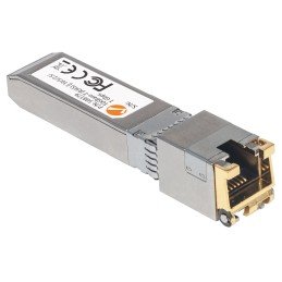Transceiver 10 Gigabit in Rame SFP+