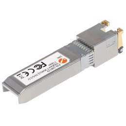 Transceiver 10 Gigabit in Rame SFP+