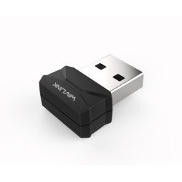 Adattatore USB Wifi 150N Mini AP/Repeater