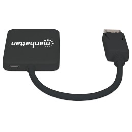 Splitter Hub DisplayPort a 2 porte HDMI con MST