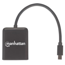 Splitter Hub Mini DisplayPort a 2 porte HDMI con MST