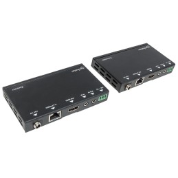 Amplificatore HDMI HDBaseT Tramite Kit di Espansione Ethernet