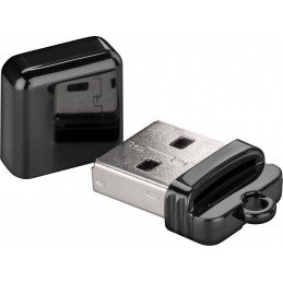 Lettore di MicroSD con connettore USB 2.0