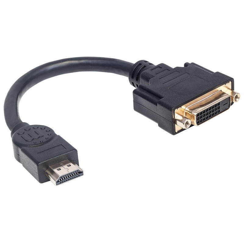 Cavo Adattatore HDMI a DVI-D