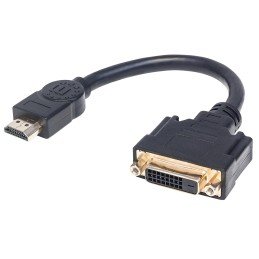 Cavo Adattatore HDMI a DVI-D