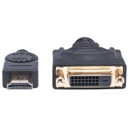 Cavo Adattatore HDMI a DVI-D