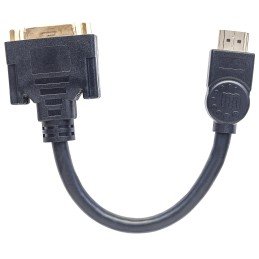 Cavo Adattatore HDMI a DVI-D