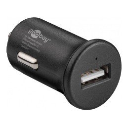 Caricatore USB da auto Quick Charge 2.4A