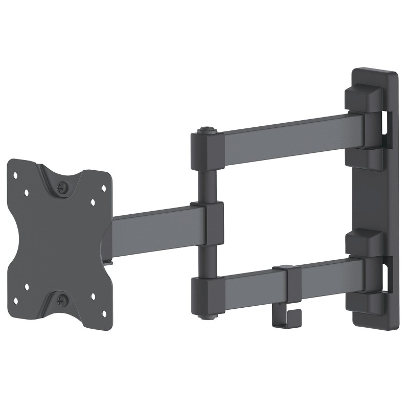 Staffa a Muro per LCD 13-27" Universale e Snodabile Staffa a Muro per LCD 13-27" Universale e Snodabile