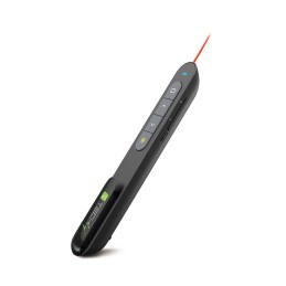 Penna Clicker Puntatore Laser Wireless per Presentazioni Powerpoint