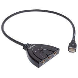 Switch HDMI 3 IN 1 OUT 1080p 3D