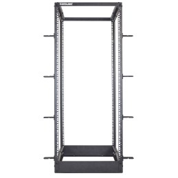 Open Frame Rack 19" 4 Montanti 48U con profondità regolabile