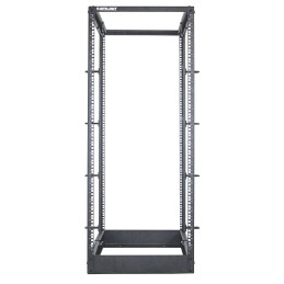 Open Frame Rack 19" 4 Montanti 48U con profondità regolabile