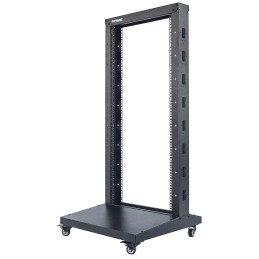 Open Frame Rack 19" 48 unità 2 Montanti