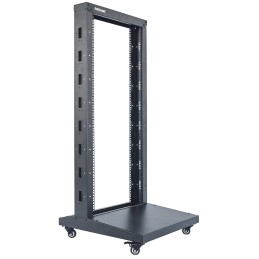 Open Frame Rack 19" 48 unità 2 Montanti