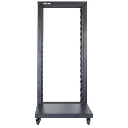 Open Frame Rack 19" 48 unità 2 Montanti