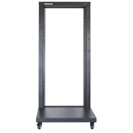 Open Frame Rack 19" 48 unità 2 Montanti