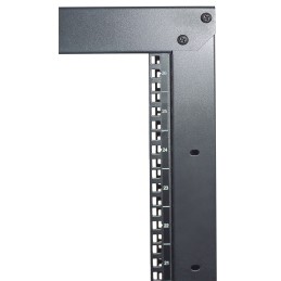 Open Frame Rack 19" 48 unità 2 Montanti