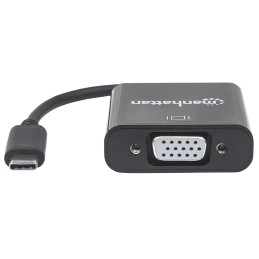 Adattatore Convertitore USB-C™ Maschio a VGA Femmina