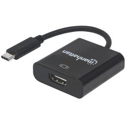 Adattatore Convertitore da USB-C™ 3.1 a HDMI