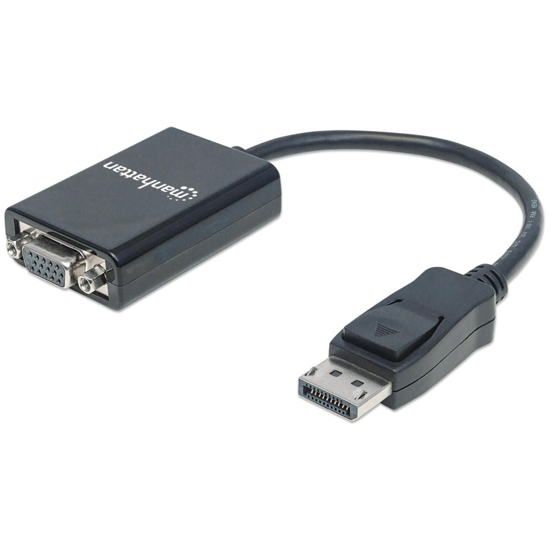 Cavo Convertitore da DisplayPort a VGA