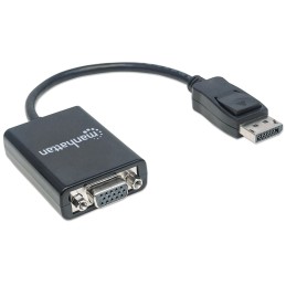 Cavo Convertitore da DisplayPort a VGA