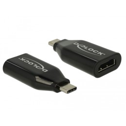 Adattatore USB-C™ maschio a HDMI femmina (DP Alt Mode) 4K 60 Hz