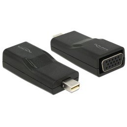 Adattatore mini Displayport 1.2 maschio a VGA femmina