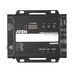 Ricevitore HDMI over IP VE8900R