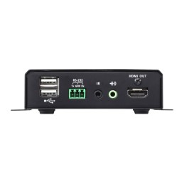 Ricevitore HDMI 4K over IP VE8950R