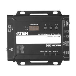 Ricevitore HDMI 4K over IP VE8950R