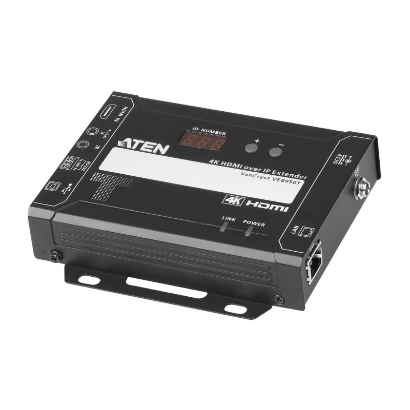 Trasmettitore HDMI 4K over IP VE8950T