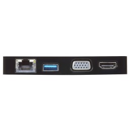 Mini Dock Multiporta USB-C™, UH3232