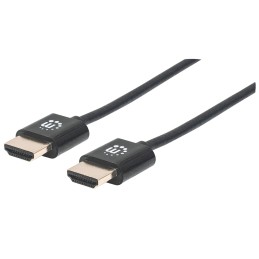 Cavo HDMI™ High Speed con Ethernet Ultra Sottile 1,8m