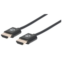 Cavo HDMI™ High Speed con Ethernet Ultra Sottile 3m