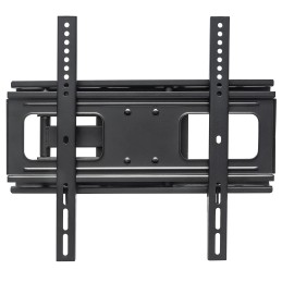 Supporto a Muro Universale Full-Motion per TV 32-55"