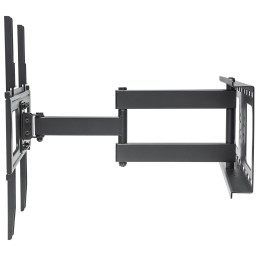 Supporto a Muro Universale Full-Motion per TV 32-55"