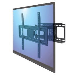 Supporto a Muro Universale per TV 37-70" Full-Motion