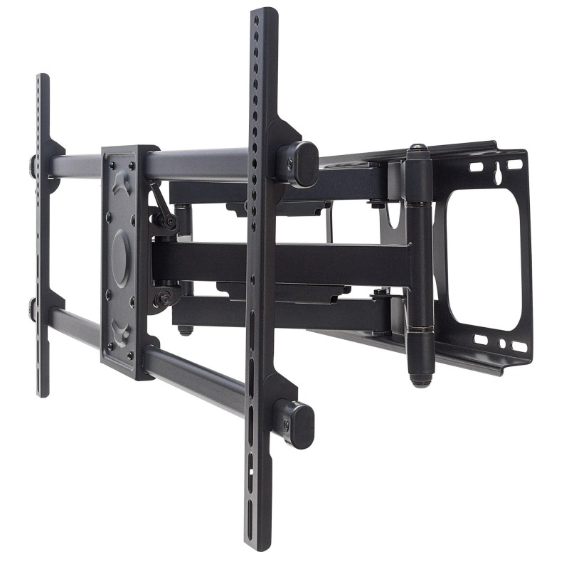Staffa a Muro per TV LCD 37-90" Full-Motion Staffa a Muro per TV LCD 37-90" Full-Motion