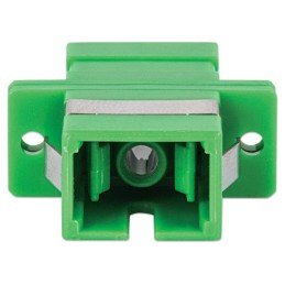 Adattatore SC/APC Simplex Monomodale