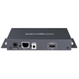 Trasmettitore Matrix HDMI HDbitT Extender fino a 120m con IR