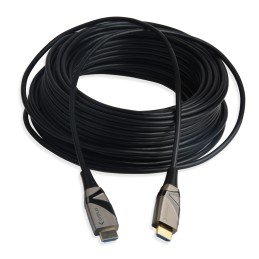 Cavo HDMI™ 2.0 4K Ultra HD Attivo in Fibra Ottica HDMI™ A/A M/M 10m