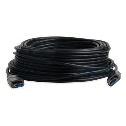 Cavo HDMI™ 2.0 4K Ultra HD Attivo in Fibra Ottica HDMI™ A/A M/M 20m