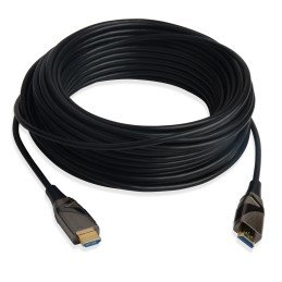 Cavo HDMI™ 2.0 4K Ultra HD Attivo in Fibra Ottica HDMI™ A/A M/M 30m