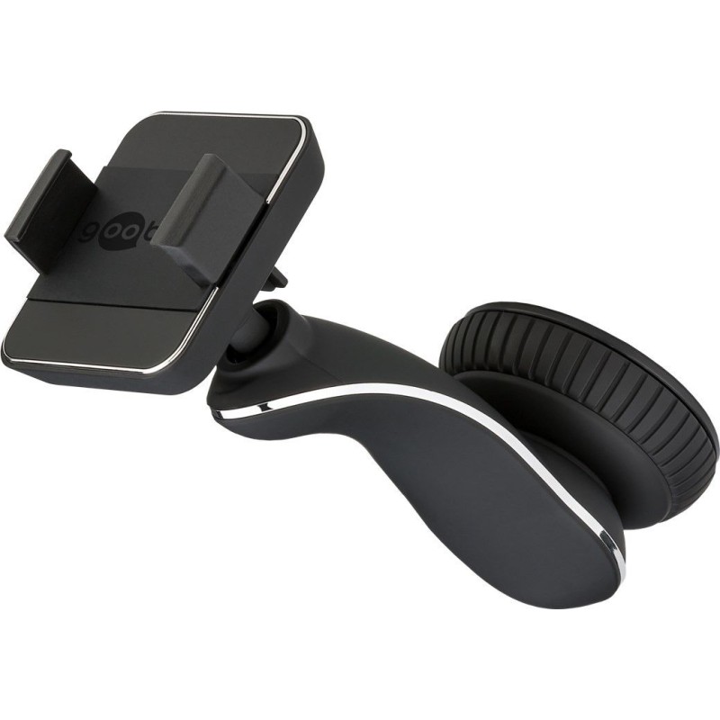 Supporto da Auto per Smartphone Universale con Ventosa Supporto da Auto per Smartphone Universale con Ventosa