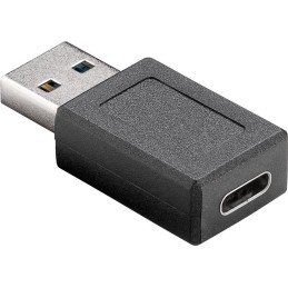 Adattatore USB-A Maschio a USB-C™ Femmina