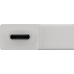 Adattatore a T USB-A, Micro-B e USB-C™ Bianco